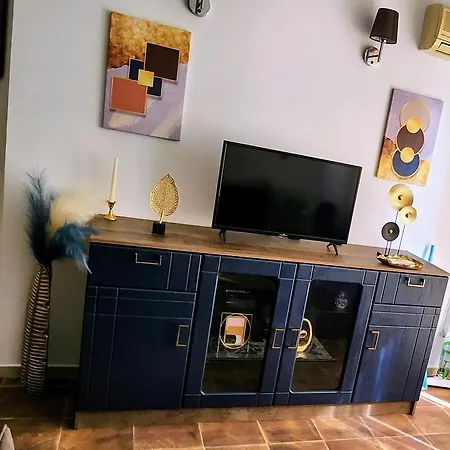 синьо лято /blue Summer Appartement *