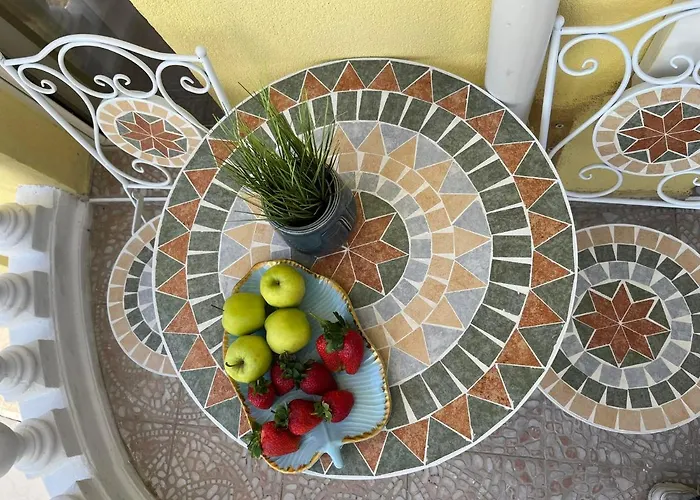 синьо лято /blue Summer