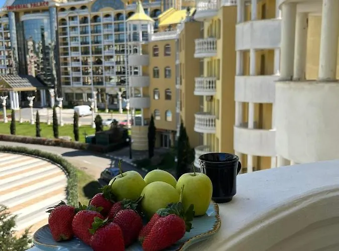 синьо лято /blue Summer Slantchev Briag